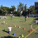 Les mini olympiades des maternelles !