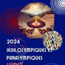 Livret : « Jeux Olympiques et Paralympiques Paris 2024 »