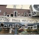 Sortie de terrain à Exarcheia avec nos élèves de 1re pour observer, in situ, la recomposition urbaine et la gentrification dans la métropole athénienne.