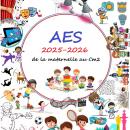 Activités extrascolaires (AES) LFHED - De la Maternelle au CM2 2025-2026