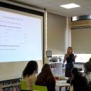 SLFM 2025 : Ateliers de sensibilisation pour les élèves de 3e