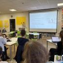 SLFM 2025 - Café pédagogique pour les enseignants !