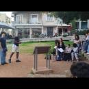 Le LFHED et le Lycée Van Gogh d’Amsterdam ensemble pour la première des Fourberies de Scapin