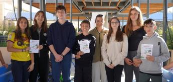 Οικο-εκπρόσωποι με ουσιαστική δράση στην Ελληνογαλλική Σχολή Ευγένιος Ντελακρουά!